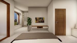 The Classic Hideaway