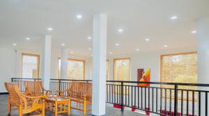 Amore Beach Resort