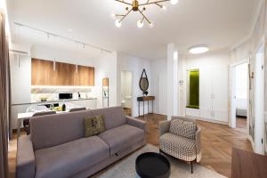 Central Suites