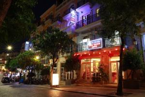 Anna seaview hotel&spa