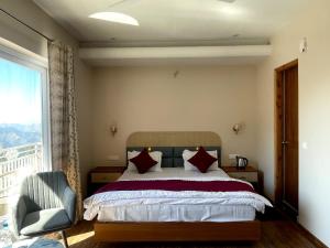 Swastikam Homestay
