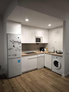 Apartamento La Mandrágora