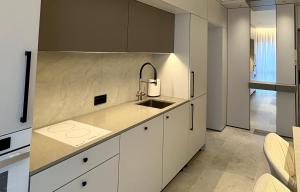 Apartaments Jaunyste