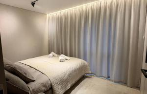 Apartaments Jaunyste