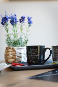 Borgo Amei nel centro storico di Pizzo con vista mare
