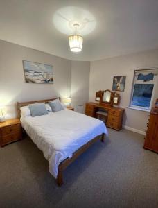 Tirionfa Holiday Sea & Mountain Views nr Harlech