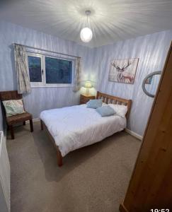 Tirionfa Holiday Sea & Mountain Views nr Harlech