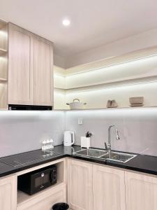 BS Vinhomes Grand Park- Free Laundry - Luxury King Bed