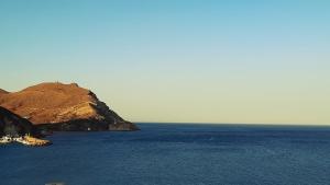Panoramic Sea Views 3BR 300m to Beach San José