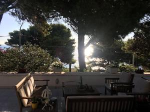 Pinetina al mare