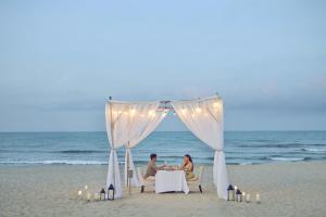 Danang Marriott Resort & Spa, Non Nuoc Beach Villas