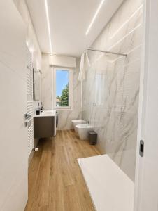 Central Chic Apartment