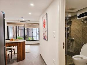 Chin Signature Villa Suite