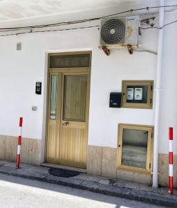 2Appartamento Spadafora 20 passi dalla spiaggia