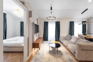 Central Suites
