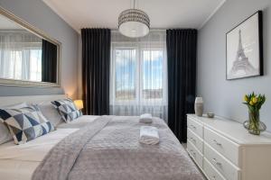 Apartamenty Nexo Q4Apartments