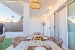 Brisa Marina - Design and relax in Costa Blanca