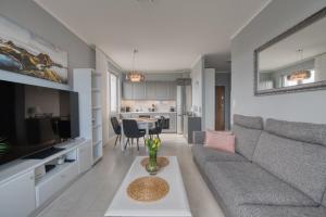 Apartamenty Nexo Q4Apartments