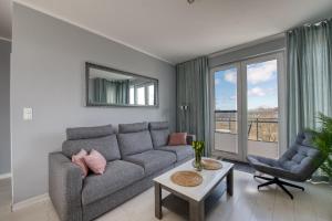 Apartamenty Nexo Q4Apartments