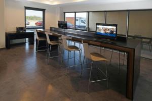 City Express by Marriott Reynosa Aeropuerto