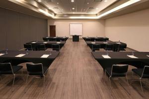 City Express by Marriott Reynosa Aeropuerto