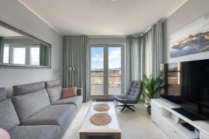 Apartamenty Nexo Q4Apartments