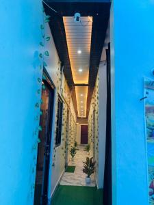 Sudama Palace - Free Temple Pass For Guests