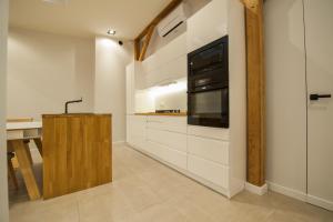 Centrum Gdyni by Grand Apartments