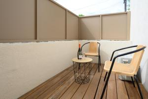 Le refuge des plaisirs