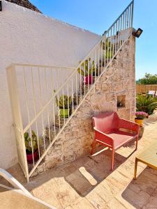 Trulli Fenice