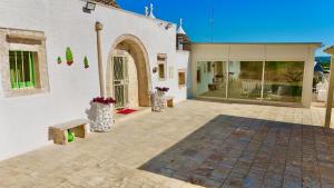 Trulli Fenice