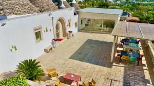 Trulli Fenice