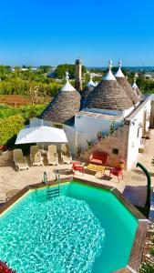Trulli Fenice