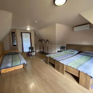 Borbarát Vendégház