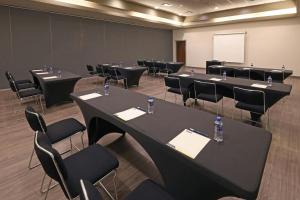 City Express by Marriott Reynosa Aeropuerto