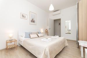 "Casa Milà" A soli 50 mt dal mare