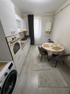 Confort apartament