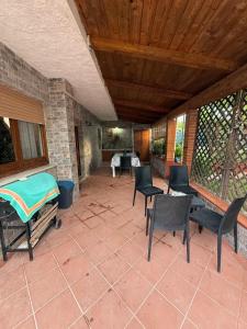 Sena Beach House - 300m dal mare img18