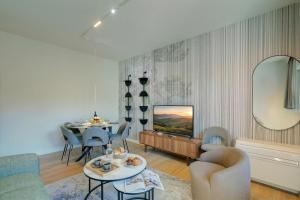 Boutique Suites