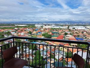 Deluxe Condo in Mactan Lapu-lapu