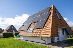Ferienhaus Klapötke