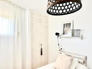Charming & cosy beach apartment