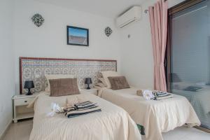 Villa Madrugada