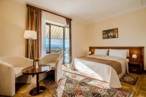 Arève Résidence Boutique Hotel - Nork