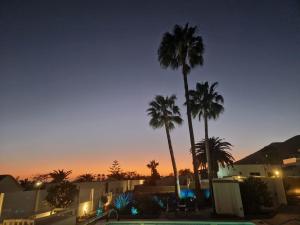 Villa Madrugada
