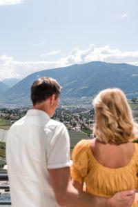 Boutique Hotel Eschenlohe Adults only