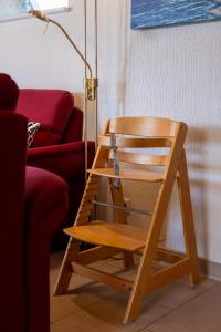 Ferienhaus Klapötke