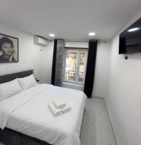 Sya Marble Suite Tirana near City Center