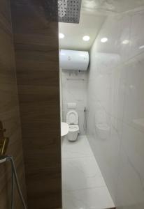 Sya Marble Suite Tirana near City Center