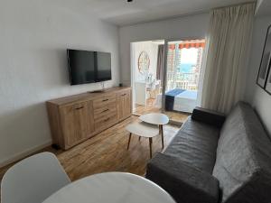 Estudio Albatros Benidorm